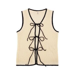 The Garment Women Plage Vest